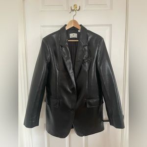 ARITZIA blazer